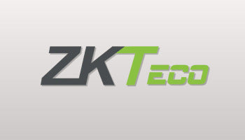 ZKTeco Logo