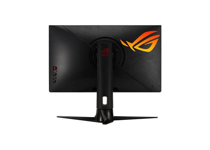 მონიტორი : ASUS 27" ROG Strix XG27AQ (90LM06U0-B01370), Gaming- ITGS