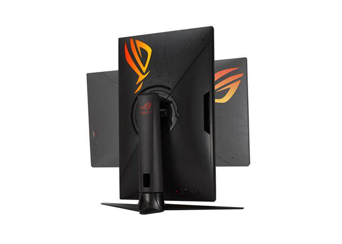 მონიტორი : ASUS 27" ROG Strix XG27AQ (90LM06U0-B01370), Gaming- ITGS