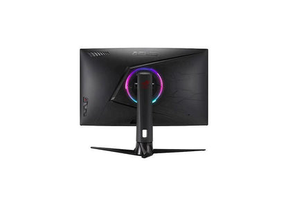 მონიტორი : ASUS ROG Strix XG32VC (90LM03S0-B04170), Gaming- ITGS