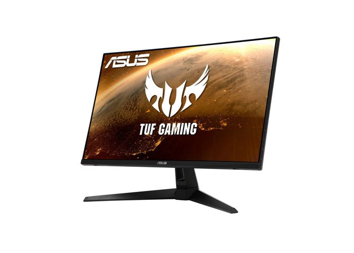 მონიტორი : ASUS TUF Gaming VG27AQ1A (90LM05Z0-B02370), Gaming- ITGS