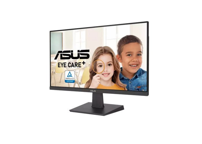 მონიტორი : ASUS VA24EHF Eye Care Gaming Monitor, Gaming- ITGS