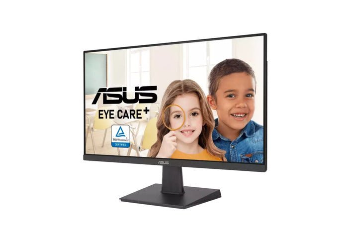 მონიტორი : ASUS VA27EHF Eye Care Gaming Monitor – 27-inch, Gaming- ITGS