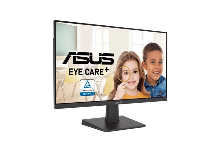 მონიტორი : ASUS VA27EHF Eye Care Gaming Monitor – 27-inch, Gaming- ITGS