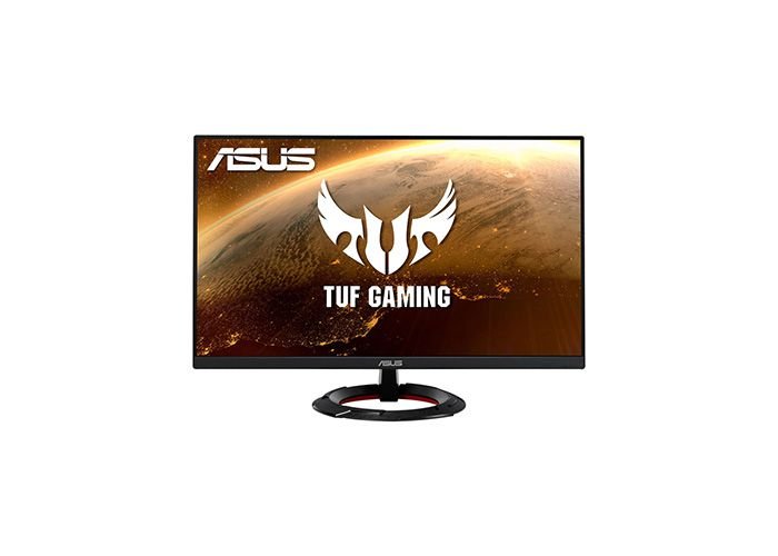 მონიტორი : ASUS VG249Q1R, Gaming- ITGS