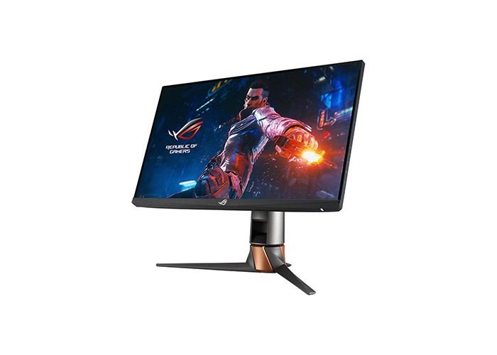 მონიტორი : LCD ASUS PG259QN, Gaming- ITGS