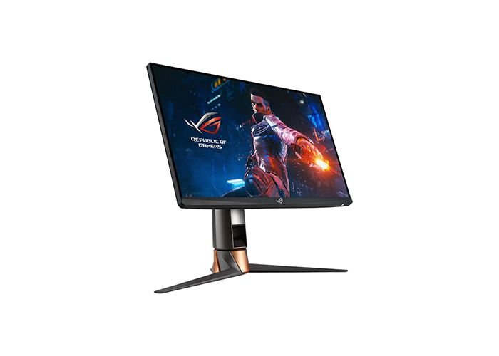 მონიტორი : LCD ASUS PG259QN, Gaming- ITGS