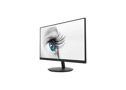 მონიტორი : Monitor MSI Pro MP242, FHD მონიტორი- ITGS