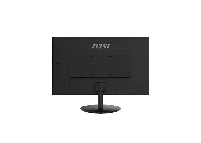 მონიტორი : Monitor MSI Pro MP242, FHD მონიტორი- ITGS