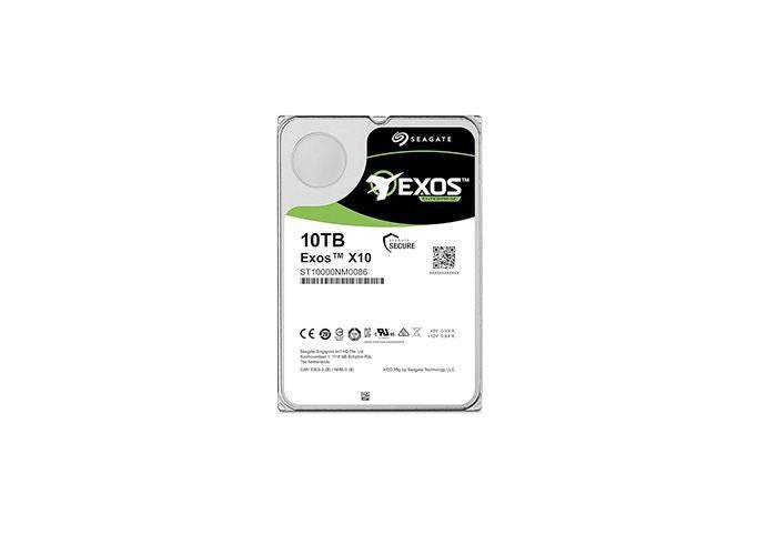 მყარი დისკი : 10TB Seagate Exos 7E10 (ST10000NM017B) (SATA 3.0-600), 10 TB- ITGS