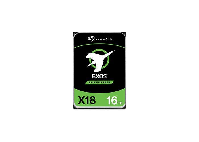 მყარი დისკი : 16TB Seagate/Dahua Exos X18 (ST16000NM000J) (SATA 3.0-600), 16 TB- ITGS