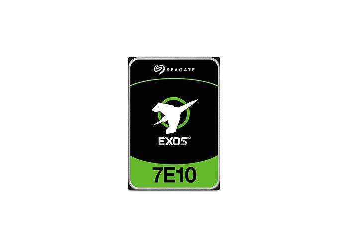 მყარი დისკი : 4TB Seagate Exos 7E10 ST4000NM000B, 4 TB- ITGS