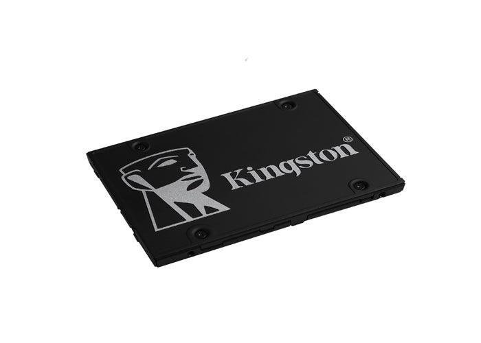 მყარი დისკი : SSD KINGSTON 256GB SKC600, SSD- ITGS