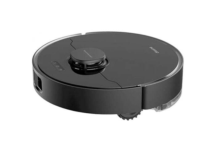 მტვერსასრუტი: Dreame Robot Vacuum D10s Plus (RLS6AD), (RLS6AD)- ITGS