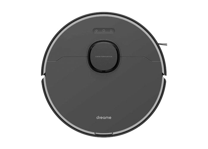 მტვერსასრუტი: Dreame Robot Vacuum D10s Pro (RLS6A), (RLS6A)- ITGS