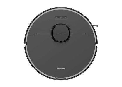 მტვერსასრუტი: Dreame Robot Vacuum D10s Pro (RLS6A), (RLS6A)- ITGS