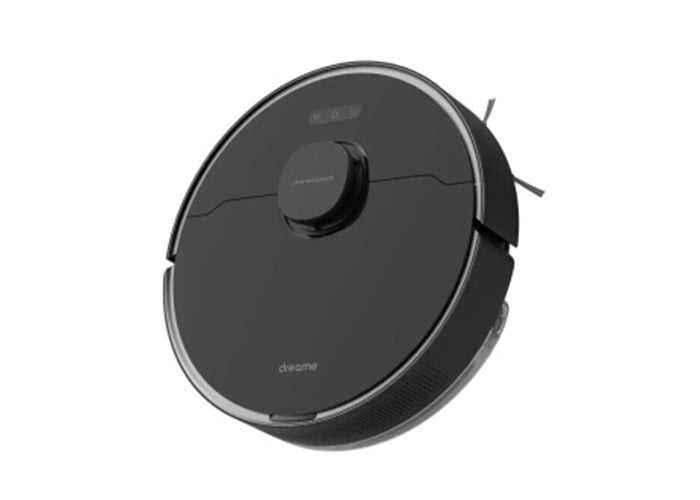 მტვერსასრუტი: Dreame Robot Vacuum D10s Pro (RLS6A), (RLS6A)- ITGS