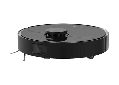 მტვერსასრუტი: Dreame Robot Vacuum D10s Pro (RLS6A), (RLS6A)- ITGS