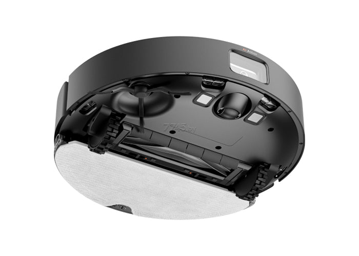 მტვერსასრუტი: Dreame Robot Vacuum D10s Pro (RLS6A), (RLS6A)- ITGS