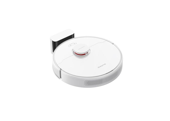 მტვერსასრუტი: Dreame Robot Vacuum D9 Max White (RLD33GA), RLD33GA- ITGS