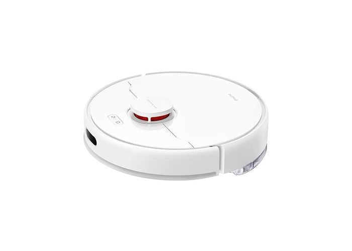 მტვერსასრუტი: Dreame Robot Vacuum D9 Max White (RLD33GA), RLD33GA- ITGS