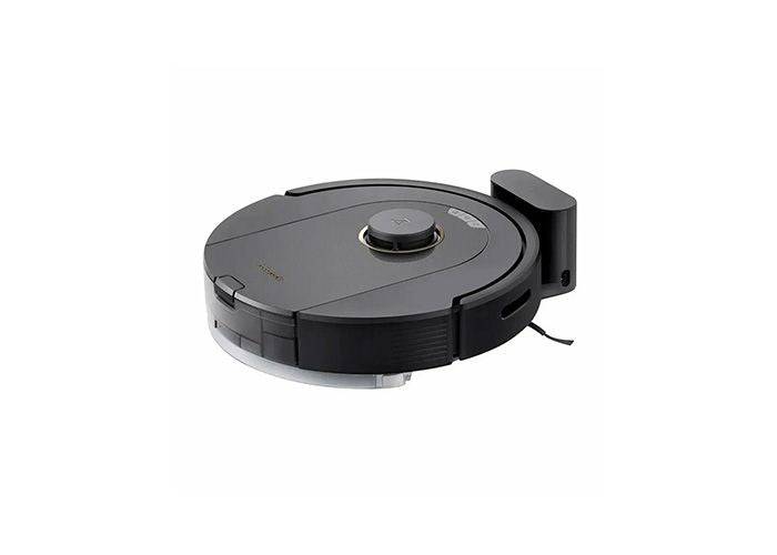 მტვერსასრუტი: Roborock Robotic Vacuum Cleaner Q5 Pro RU Black (Q5PR52-02/Q50ULE), Q5PR52-02- ITGS