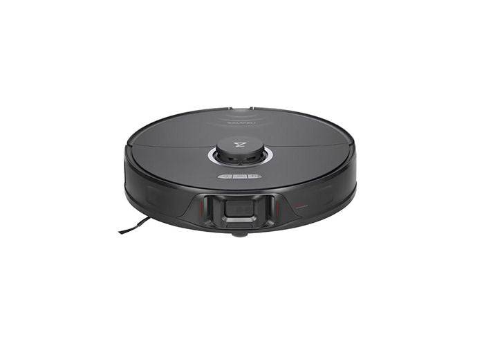 მტვერსასრუტი: Roborock S8+ Black (S8P52-02/S80ULT+AED06HRR) CE version, S852-02- ITGS