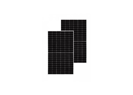 მზის პანელი: 410W Mono Solar Panel 1722x1134x35mm, W 410- ITGS