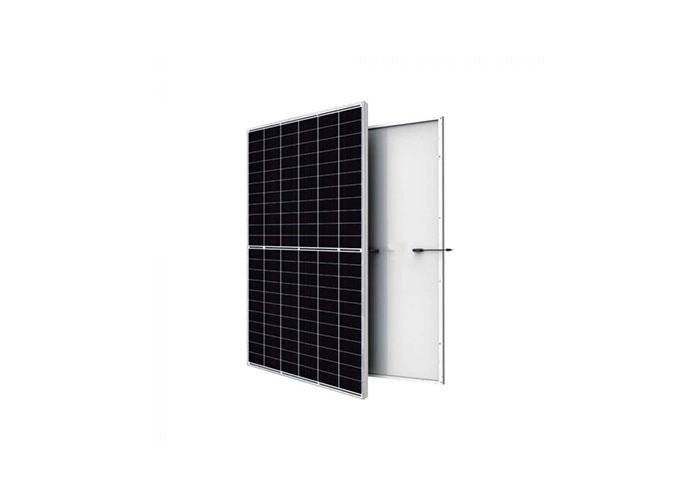 მზის პანელი: 665W Mono Solar Panel 2384x1303x35mm Silver Frame, W 665- ITGS