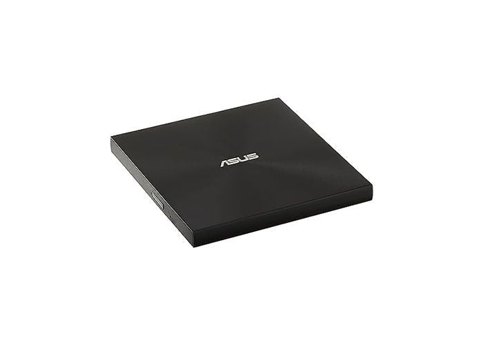 ოპტიკური დისკწამყვანი: ASUS SDRW-08U8M-U/BLK/G/AS (black), DVD drive- ITGS