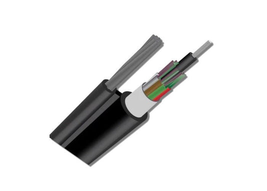 ოპტიკური კაბელი : OptoWire AM-S-16FO-7.5KN, ბოჭკოების რაოდენობა - 16- ITGS