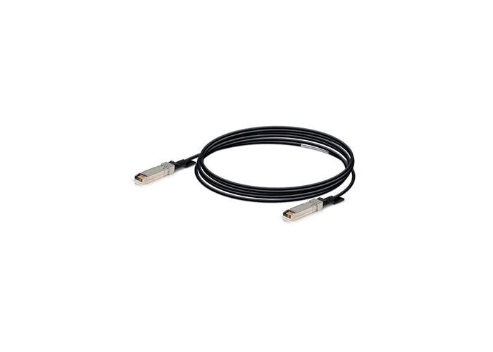 ოპტიკური კაბელი : SFP+ 3m Direct Attach Copper Cable (UDC-3), Access Point- ITGS
