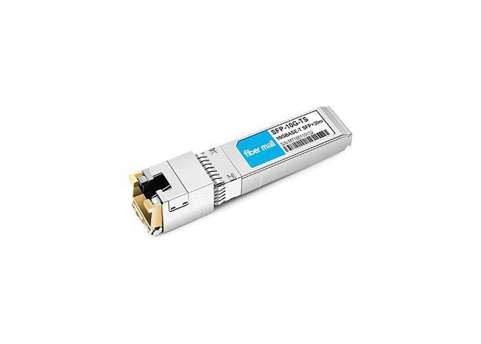 ოპტიკური კონექტორის მოდული : SFP+ to RJ45 module (UACC-CM-RJ45-10G), Access Point- ITGS