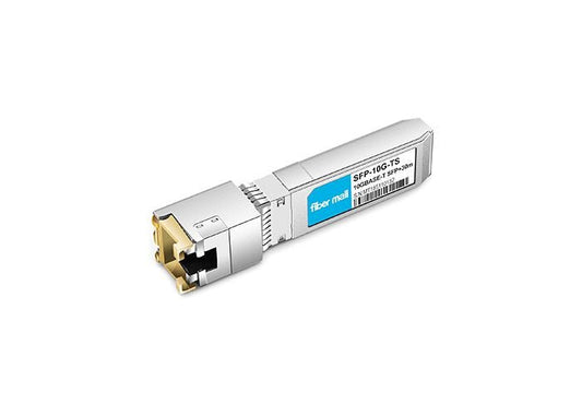 ოპტიკური კონექტორის მოდული : SFP+ to RJ45 module (UACC-CM-RJ45-10G), Access Point- ITGS