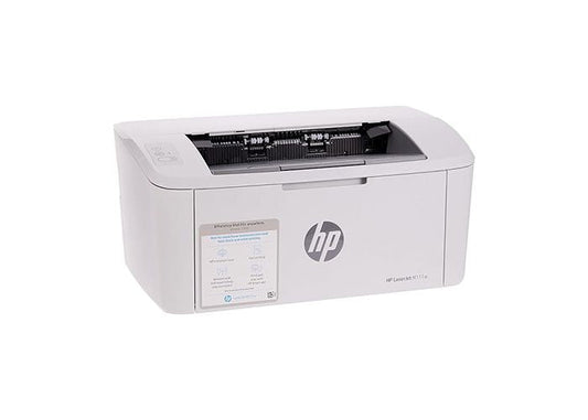 პრინტერი - HP LaserJet M111w Printer / 7MD68A, ფერადი- ITGS