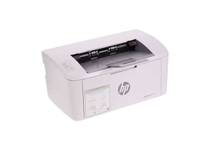 პრინტერი - HP LaserJet M111w Printer / 7MD68A, ფერადი- ITGS