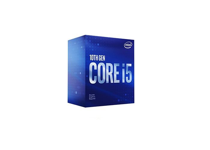 პროცესორი: Intel Core i5-10400 Processor, i5-10400- ITGS