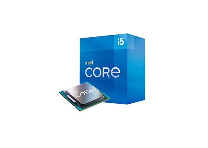 პროცესორი: Intel Core i5-11400 Processor, I5-11400- ITGS