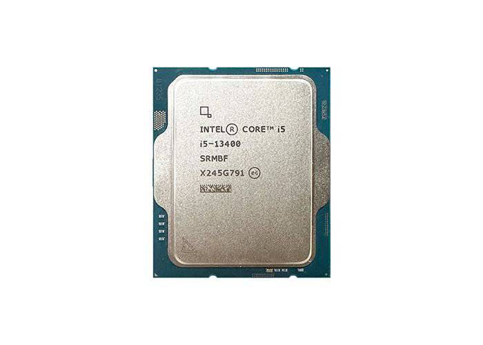 პროცესორი: Intel Core i5-13400 Processor, I5-13400- ITGS