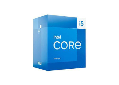 პროცესორი: Intel Core i5-13400 Processor, I5-13400- ITGS