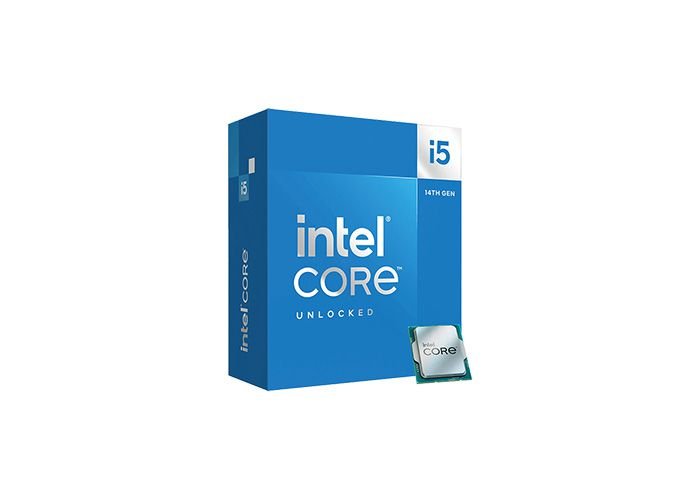 პროცესორი: Intel Core i5-14600K Processor, I5-14600K- ITGS