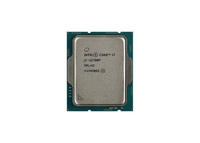 პროცესორი: Intel Core i7-12700F Processor, i7-12700F- ITGS