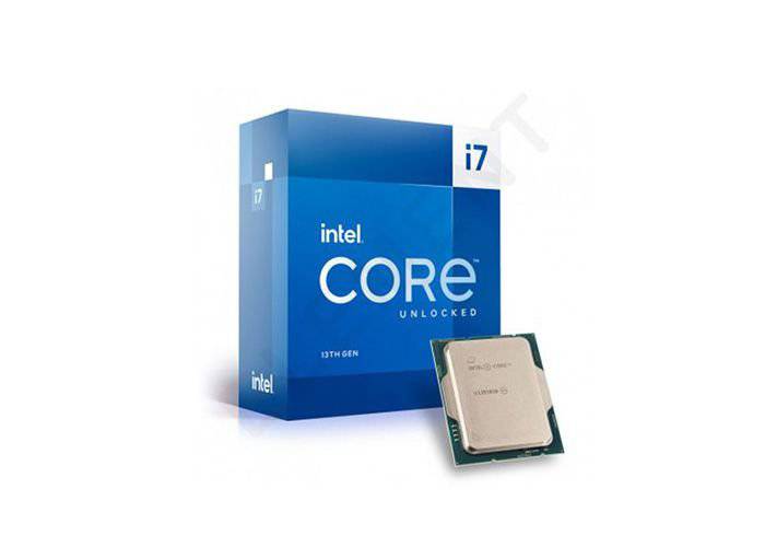 პროცესორი: Intel Core i7-13700KF Processor, i9-13900K- ITGS