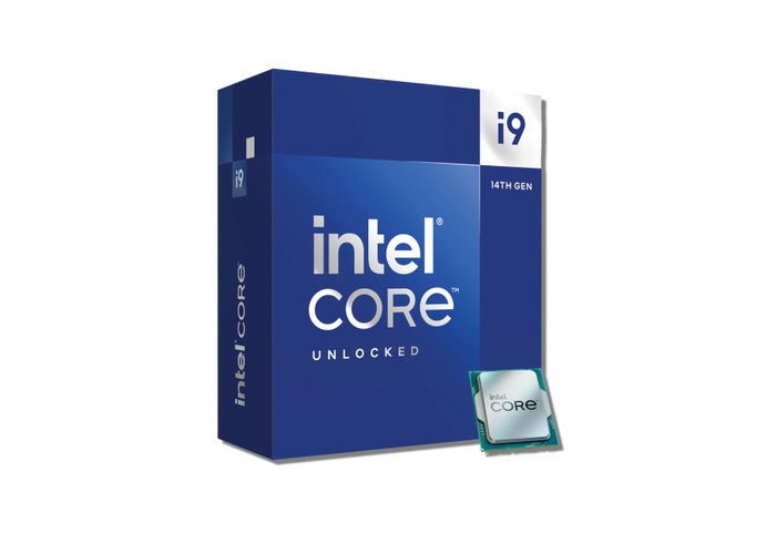 პროცესორი: Intel Core i9-14900K Processor, Intel Core i9-14900K- ITGS