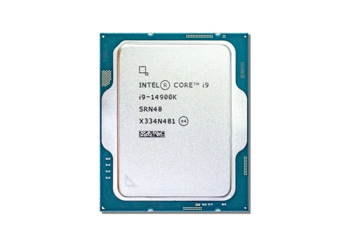 პროცესორი: Intel Core i9-14900K Processor, Intel Core i9-14900K- ITGS