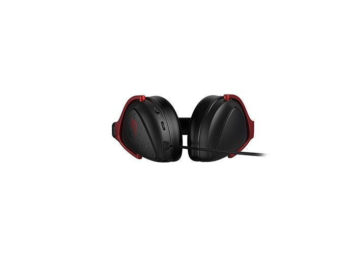 ყურსასმენი : ASUS ROG Delta S Core (90YH03JC-B1UA00), headphone- ITGS