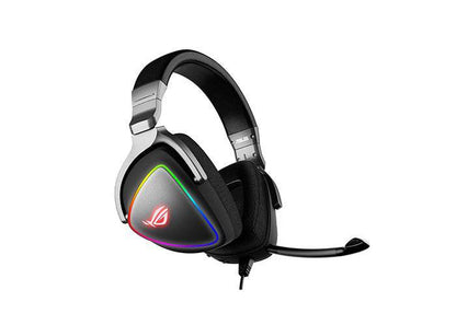 ყურსასმენი : ASUS ROG DELTA, headphone- ITGS