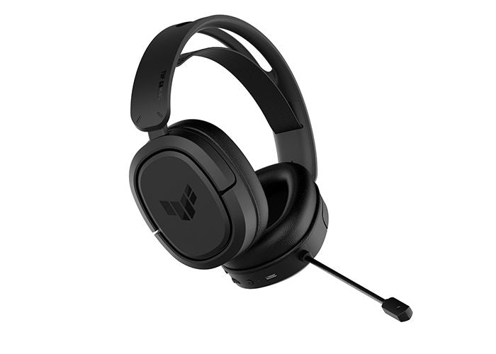 ყურსასმენი : Headset ASUS TUF GAMING H1 WIRELESS, 90YH03A1-B1UA00- ITGS