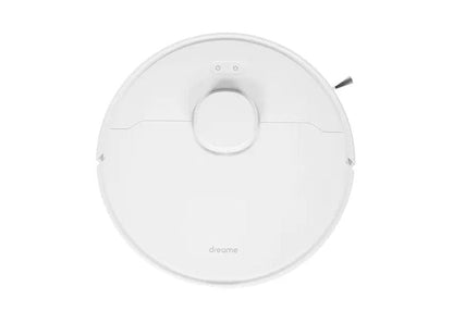 რობოტი მტვერსასრუტი: Dreame Robot Vacuum D10 Plus (RLS3D), D10 Plus- ITGS