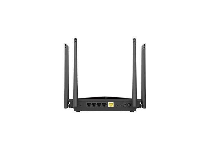 როუტერი: D-Link DIR-853 AC1300 MU-MIMO Wi-Fi Gigabit Router, WiFi როუტერი- ITGS